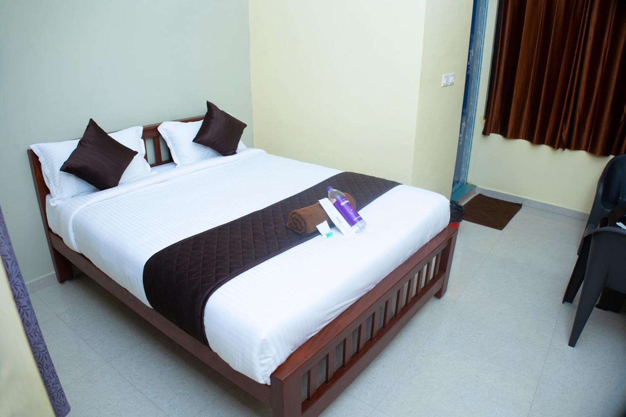 Sky Suite Residency Auroville Exterior photo