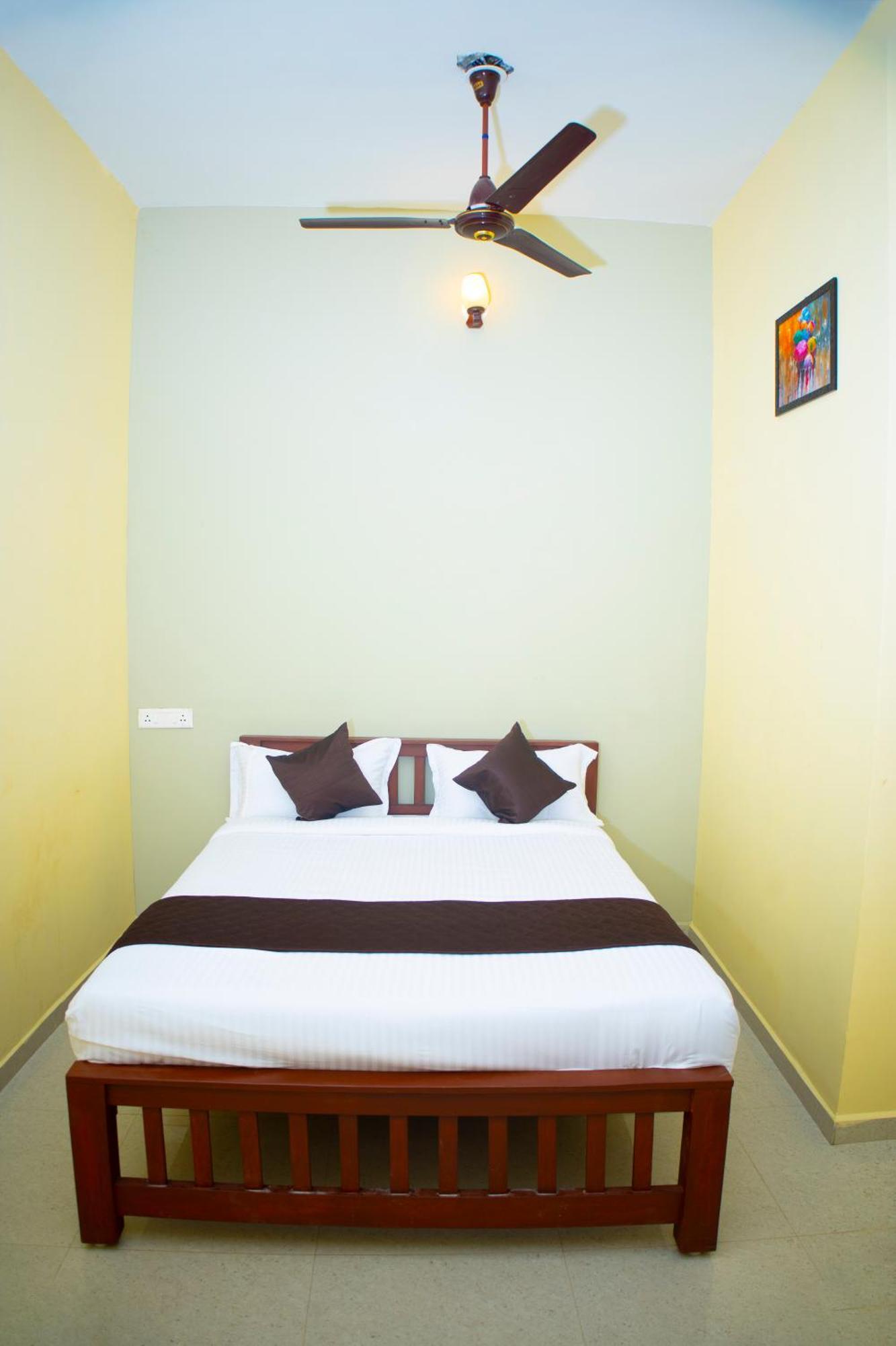 Sky Suite Residency Auroville Exterior photo